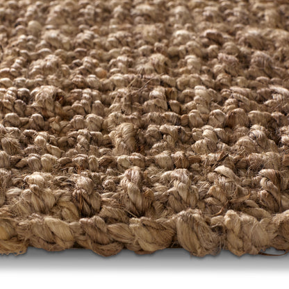 Naturals Lucia Achelle NAL03 Taupe Rug - Chapin Furniture
