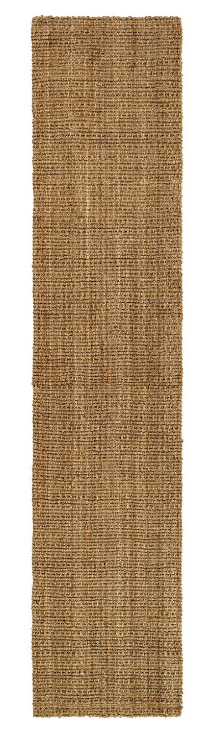 Naturals Lucia Achelle NAL03 Taupe Rug - Chapin Furniture