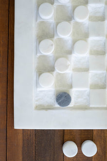 Marble Checkers - Chapin Furniture
