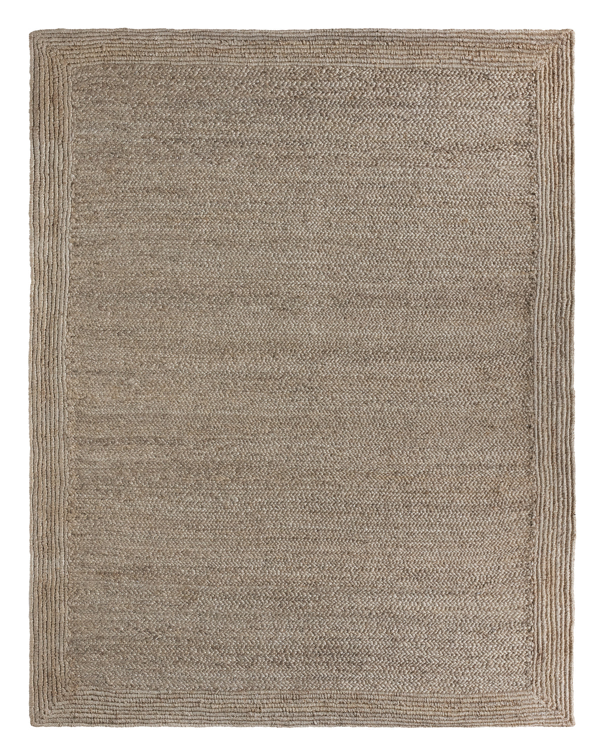 Naturals Tobago Aboo NAT03 Beige Rug - Chapin Furniture