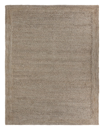 Naturals Tobago Aboo NAT03 Beige Rug - Chapin Furniture