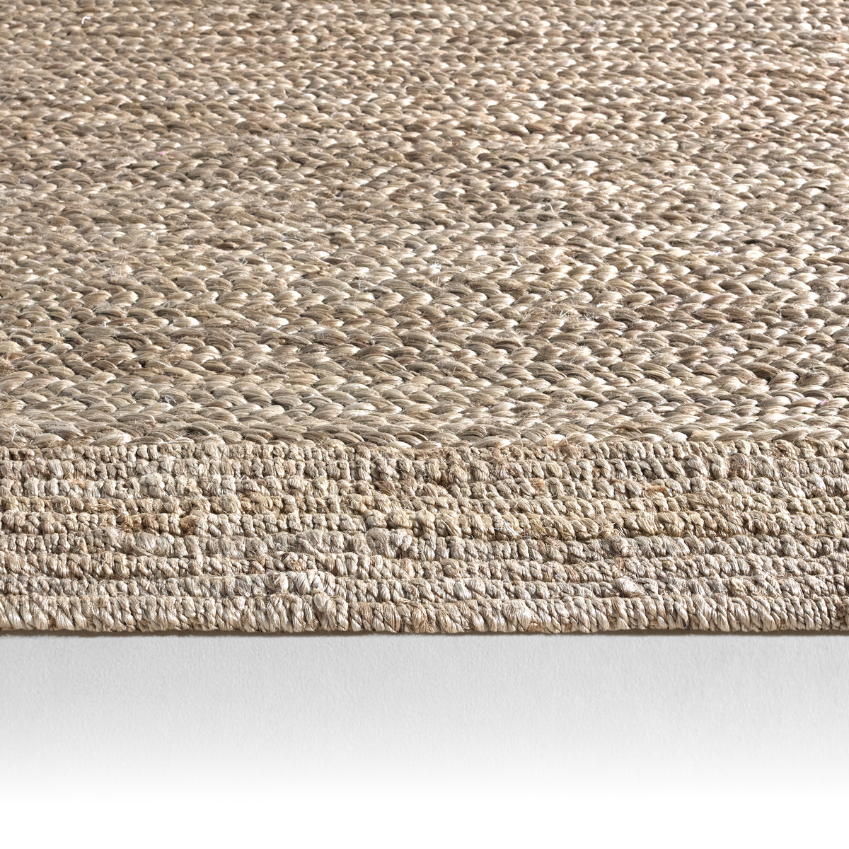 Naturals Tobago Aboo NAT03 Beige Rug - Chapin Furniture