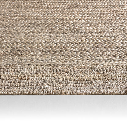 Naturals Tobago Aboo NAT03 Beige Rug - Chapin Furniture