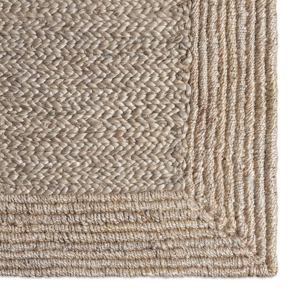 Naturals Tobago Aboo NAT03 Beige Rug - Chapin Furniture