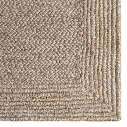 Naturals Tobago Aboo NAT03 Beige Rug - Chapin Furniture