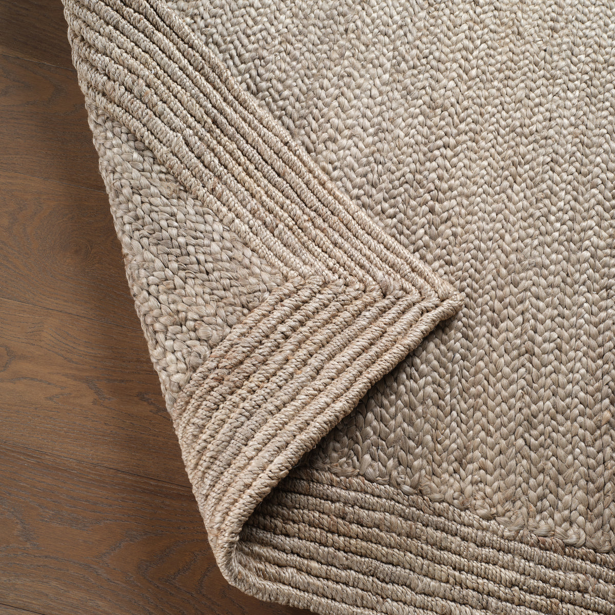 Naturals Tobago Aboo NAT03 Beige Rug - Chapin Furniture