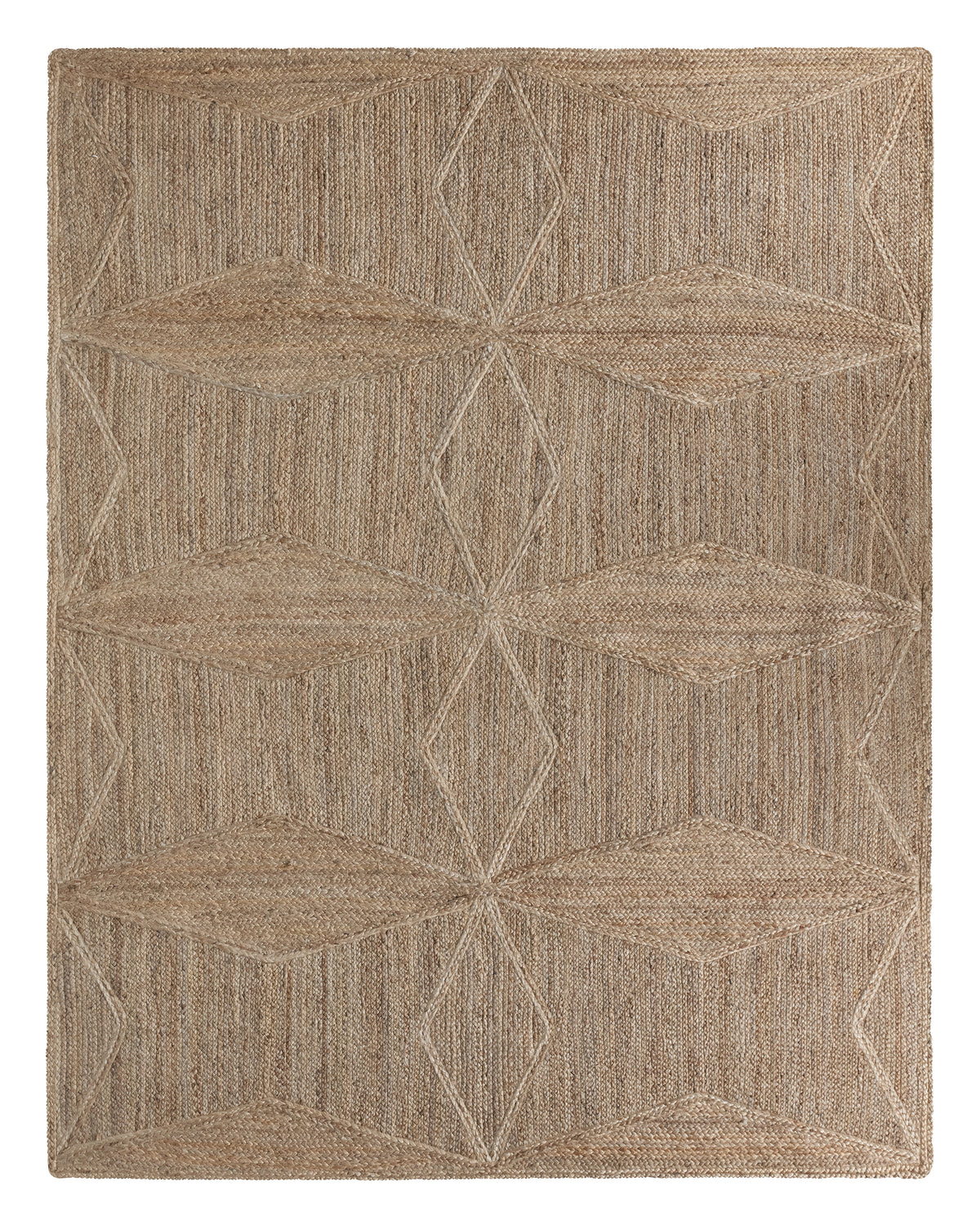 Naturals Tobago Abel NAT23 Beige Rug - Chapin Furniture