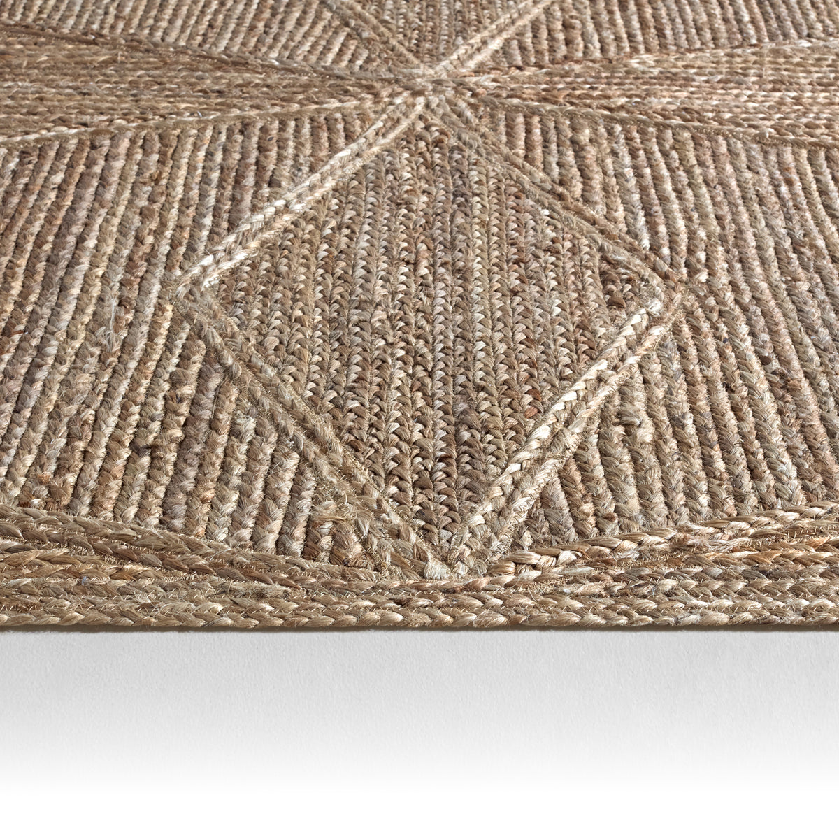 Naturals Tobago Abel NAT23 Beige Rug - Chapin Furniture
