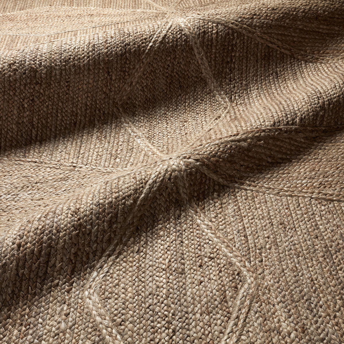 Naturals Tobago Abel NAT23 Beige Rug - Chapin Furniture