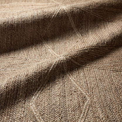 Naturals Tobago Abel NAT23 Beige Rug - Chapin Furniture