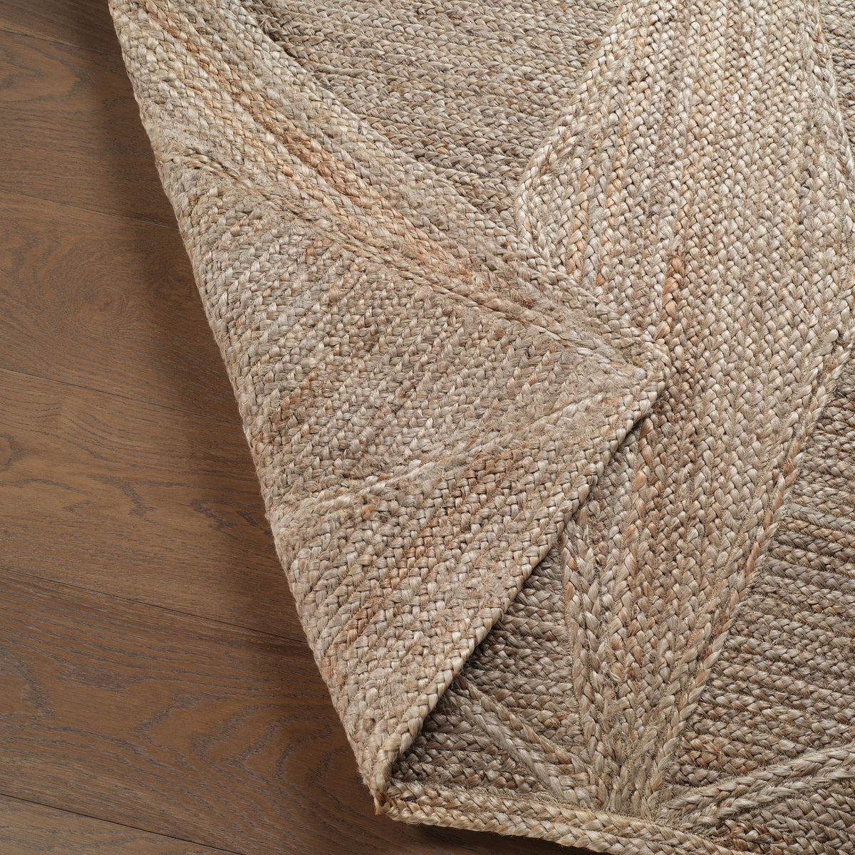 Naturals Tobago Abel NAT23 Beige Rug - Chapin Furniture