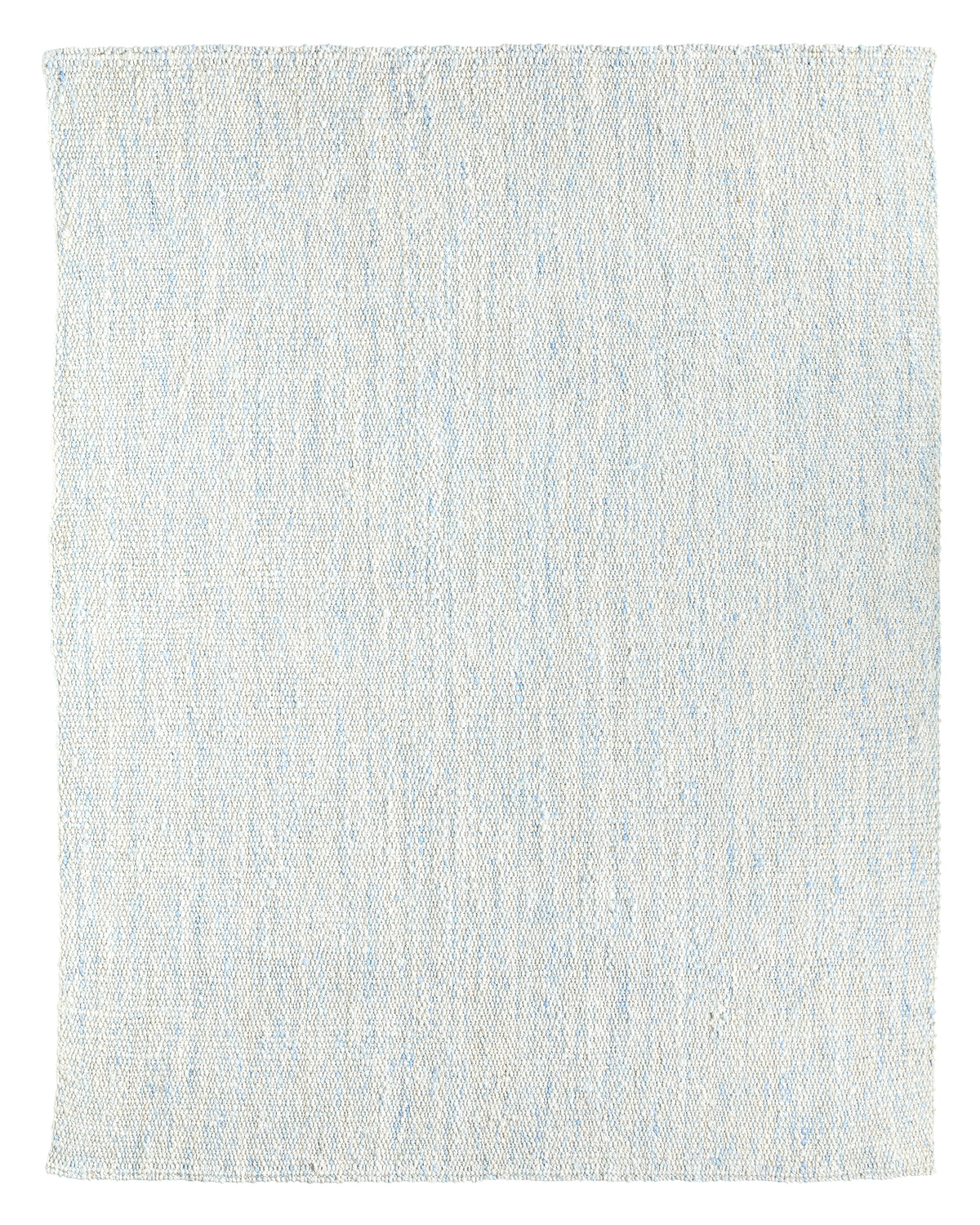 Naturals Tobago Bluffton NAT34 Ivory/Blue Rug - Chapin Furniture