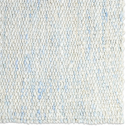 Naturals Tobago Bluffton NAT34 Ivory/Blue Rug - Chapin Furniture