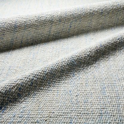 Naturals Tobago Bluffton NAT34 Ivory/Blue Rug - Chapin Furniture