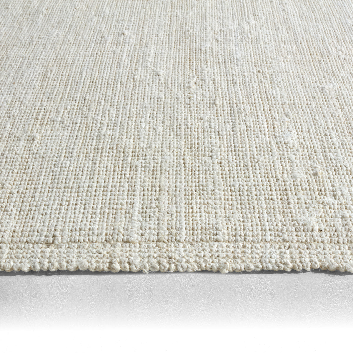 Naturals Tobago Calm NAT44 Ivory Rug - Chapin Furniture