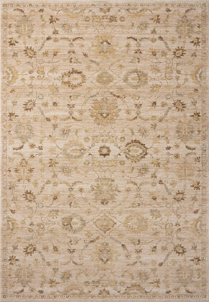 Nicole 03 Natural/Sage Rug - Chapin Furniture
