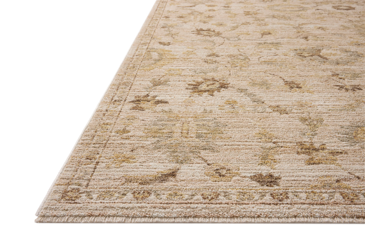 Nicole 03 Natural/Sage Rug - Chapin Furniture