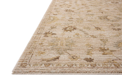 Nicole 03 Natural/Sage Rug - Chapin Furniture