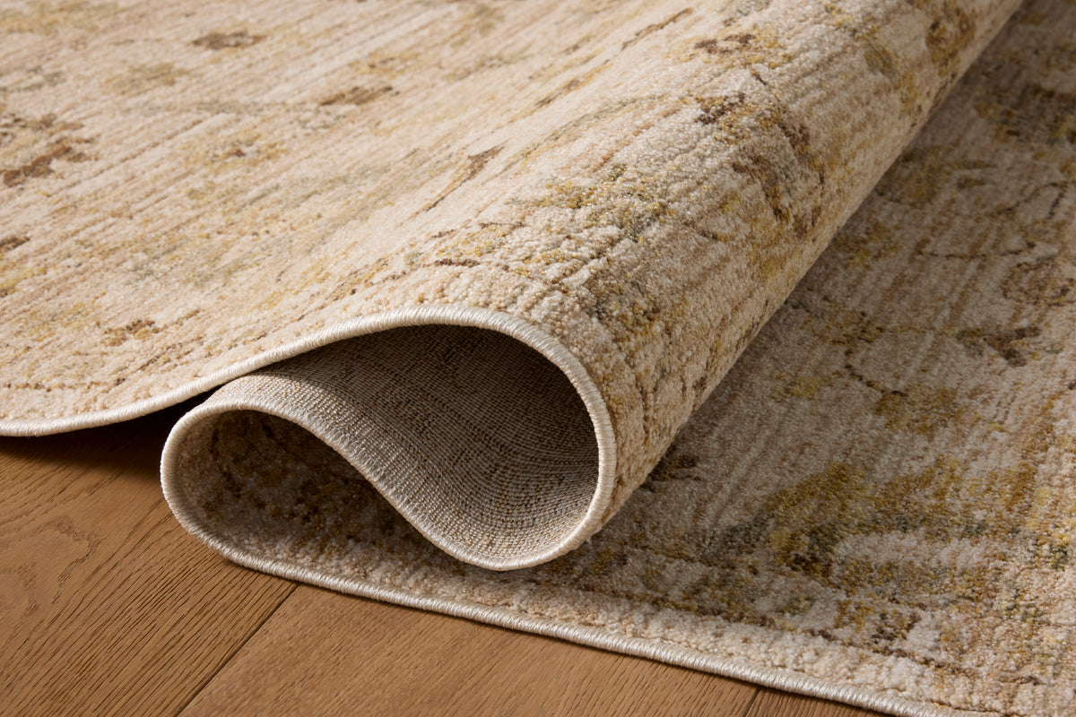 Nicole 03 Natural/Sage Rug - Chapin Furniture