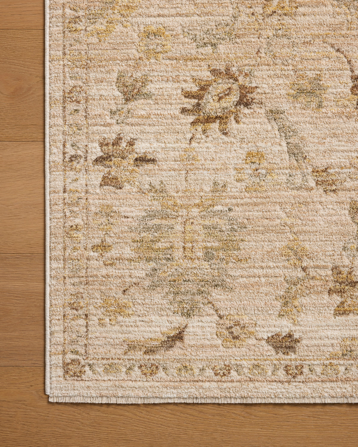 Nicole 03 Natural/Sage Rug - Chapin Furniture