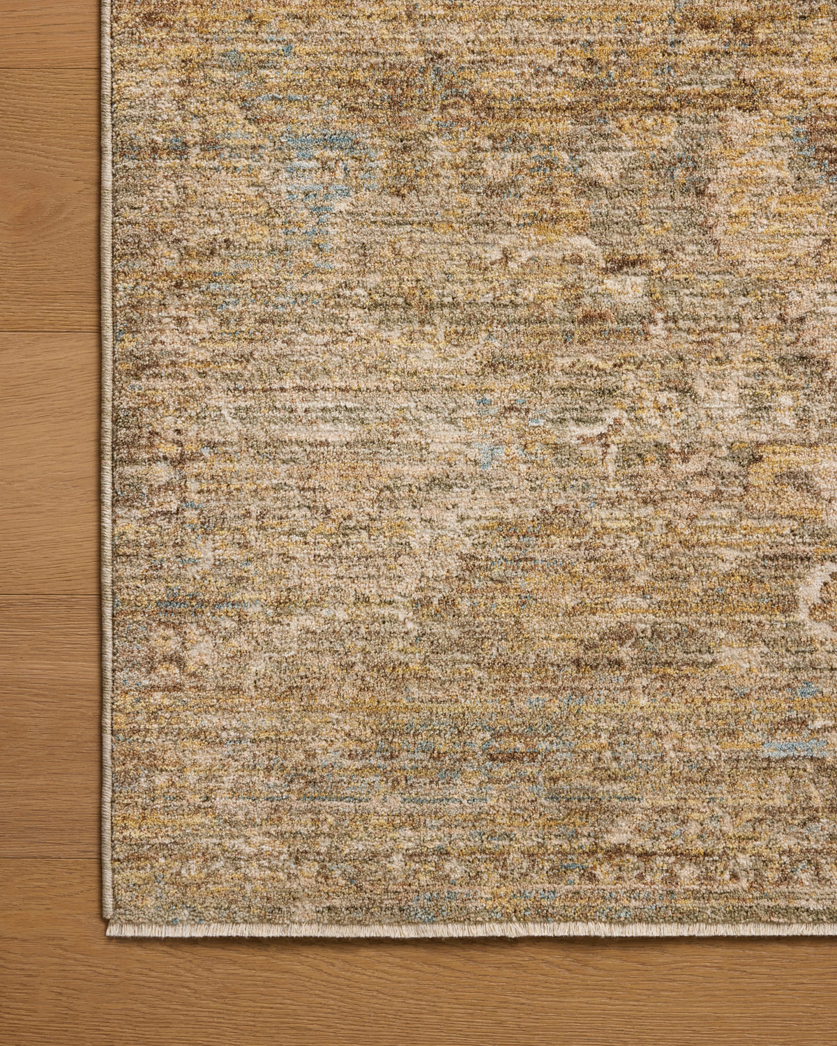 Nicole 05 Sage/Gold Rug - Chapin Furniture
