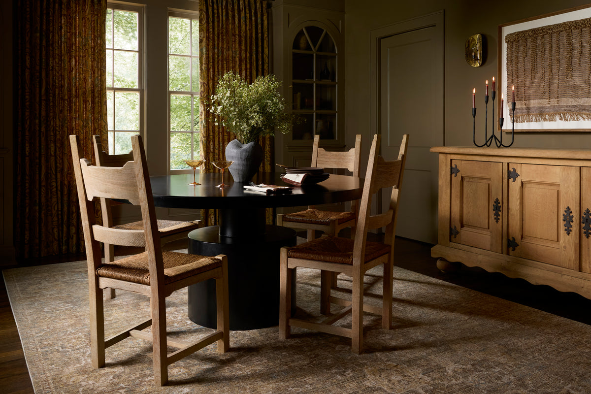 Nicole 05 Sage/Gold Rug - Chapin Furniture