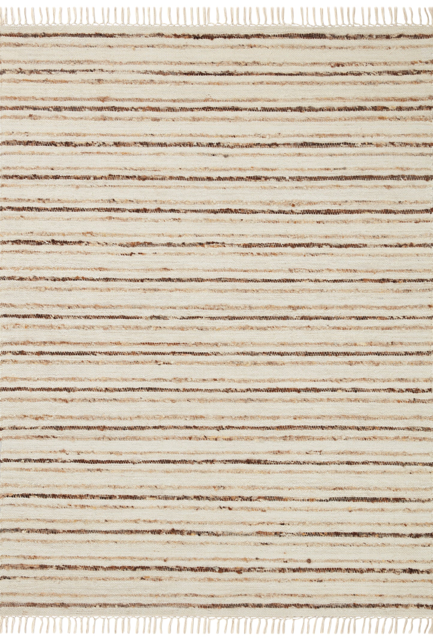 Magnolia Home Nico 01 Rug- Ivory/Natural - Chapin Furniture