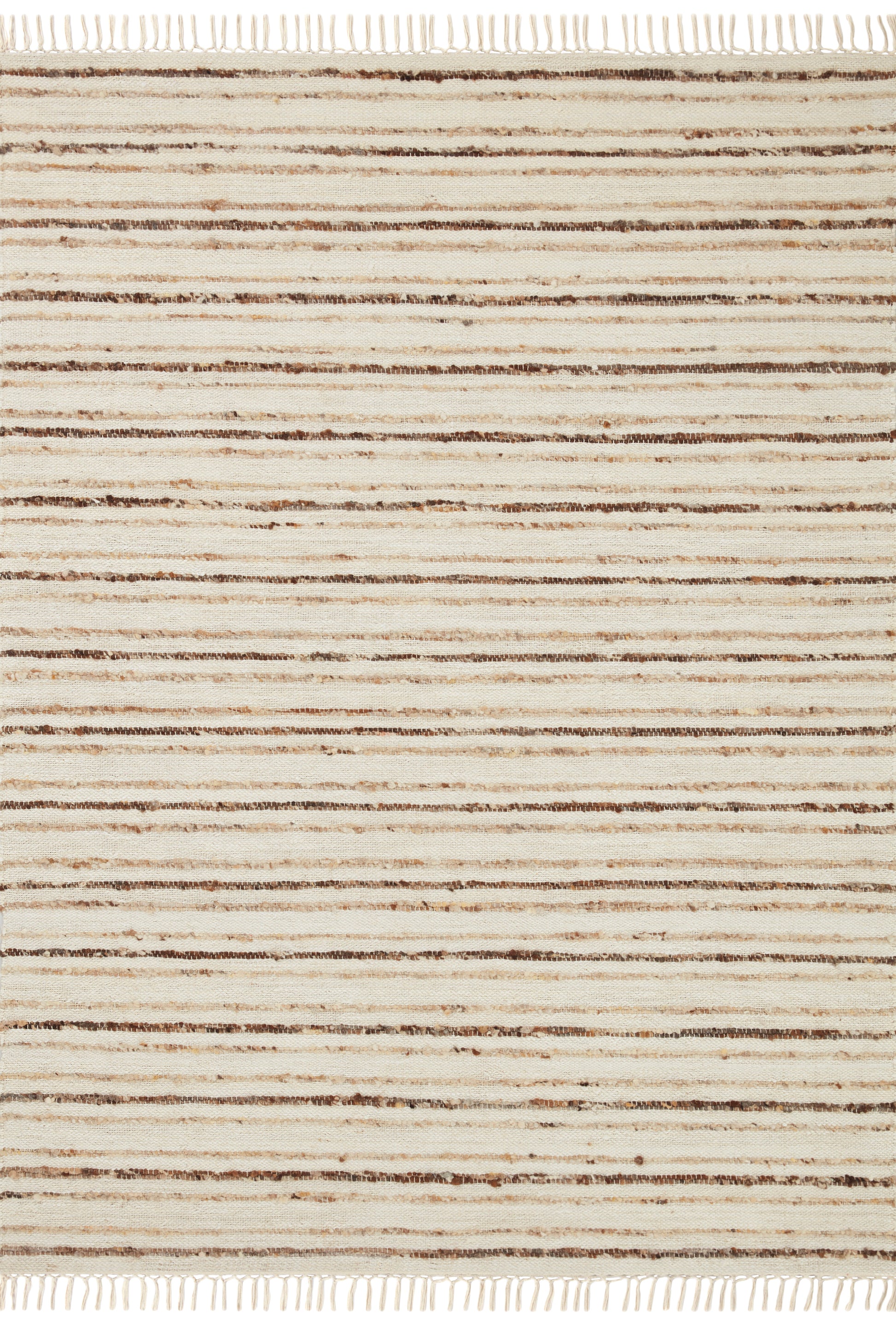 Magnolia Home Nico 01 Rug- Ivory/Natural - Chapin Furniture