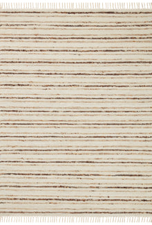 Magnolia Home Nico 01 Rug- Ivory/Natural - Chapin Furniture