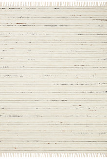 Magnolia Home Nico 01 Rug- Ivory/Stone - Chapin Furniture