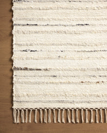 Magnolia Home Nico 01 Rug- Ivory/Stone - Chapin Furniture