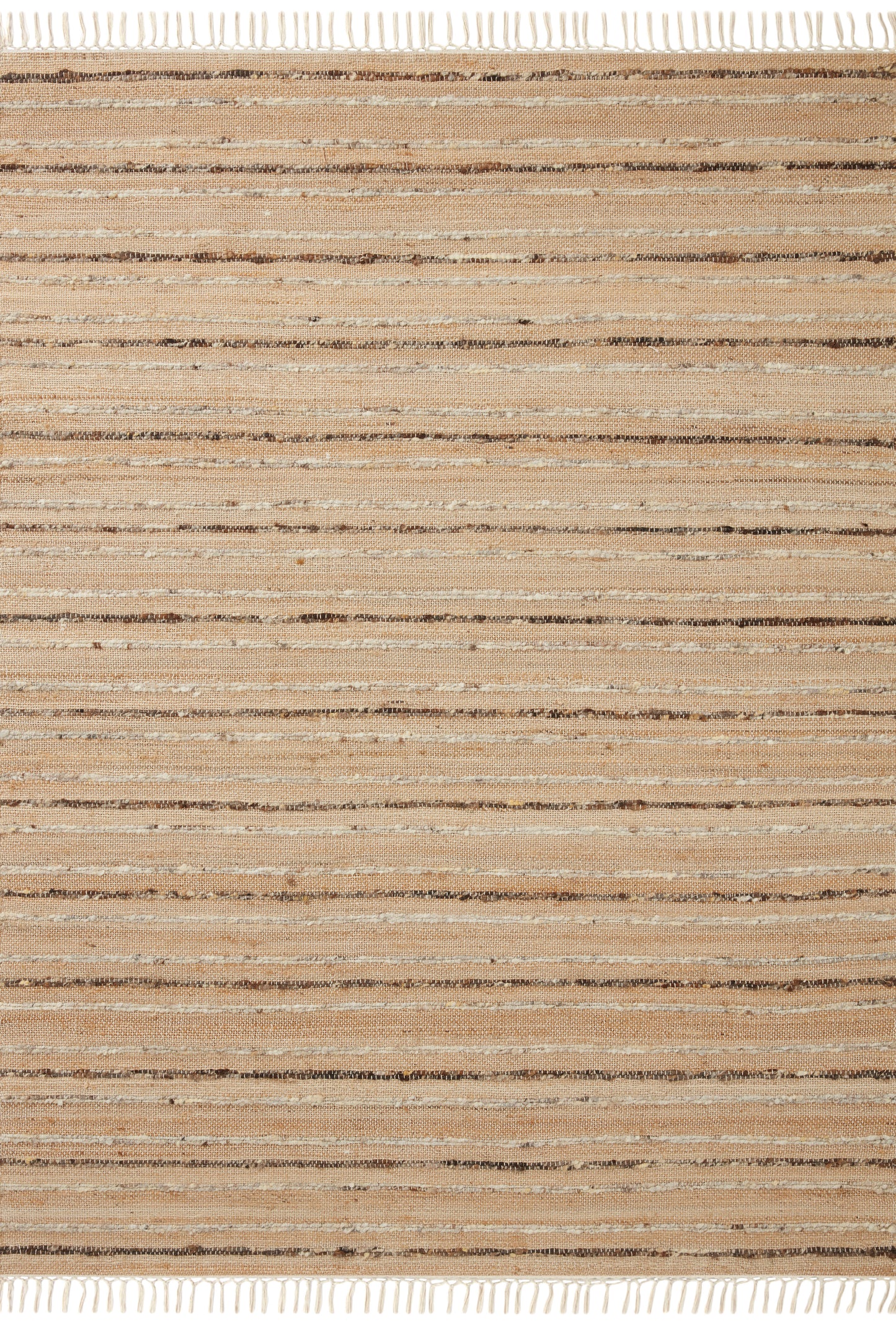 Magnolia Home Nico 01 Rug- Natural/Bark - Chapin Furniture