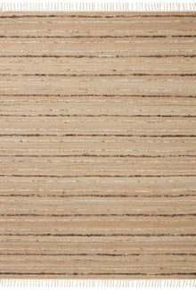 Magnolia Home Nico 01 Rug- Natural/Bark - Chapin Furniture