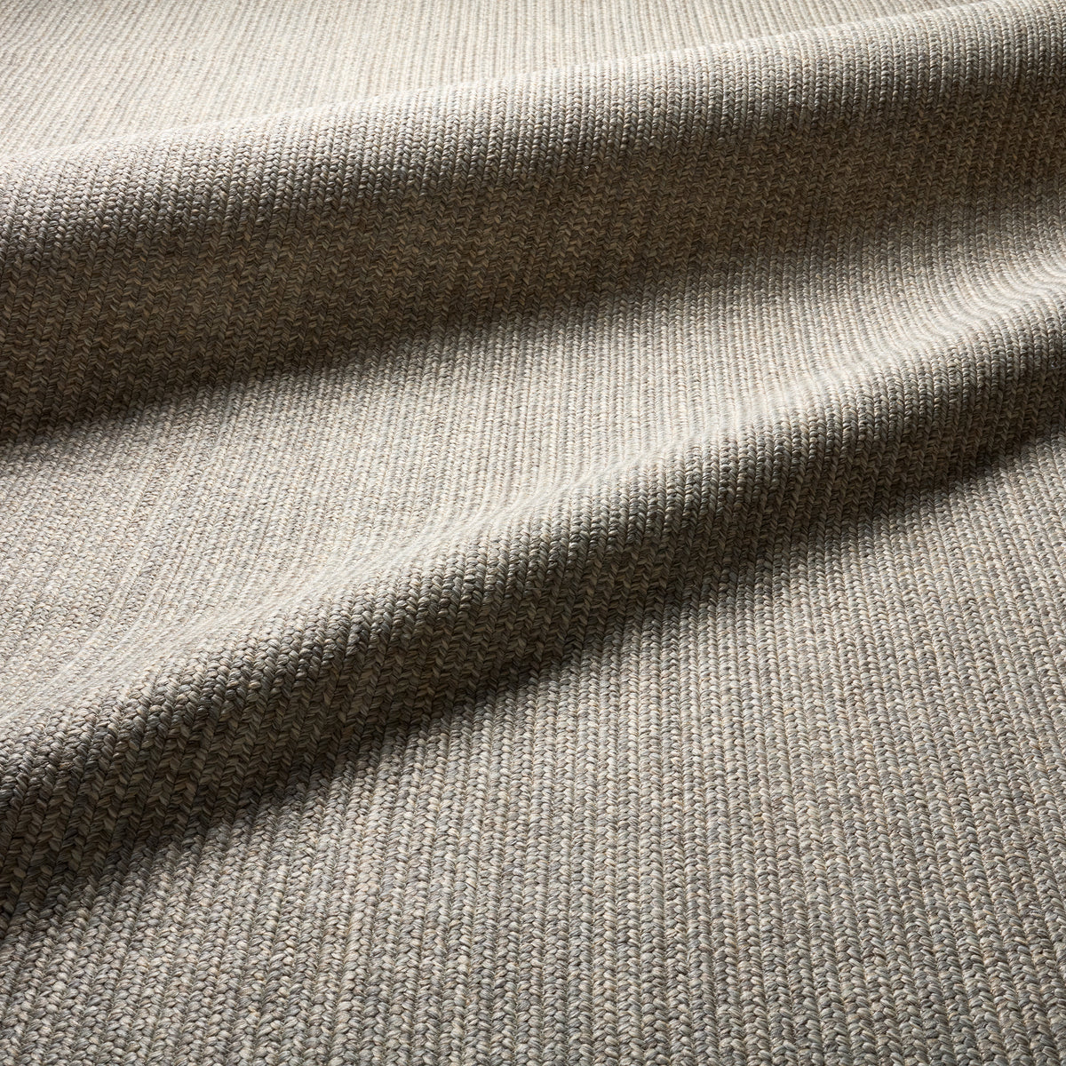 Nirvana Sven NIR05 Taupe/Cream Indoor/Outdoor Rug - Chapin Furniture