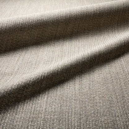 Nirvana Sven NIR05 Taupe/Cream Indoor/Outdoor Rug - Chapin Furniture