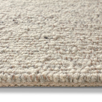 Navarra Burch NVA01 Cream/Gray Rug - Chapin Furniture