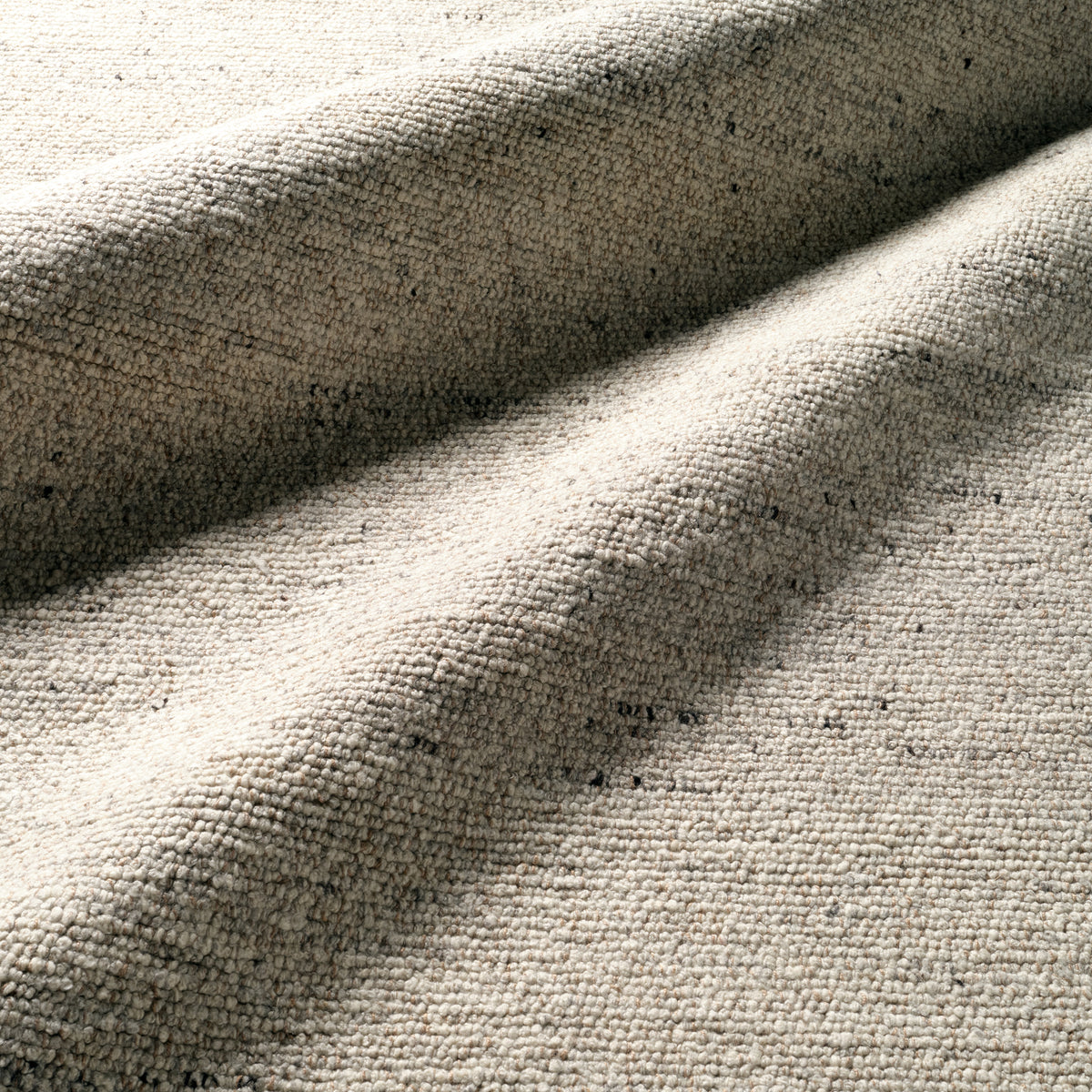 Navarra Burch NVA01 Cream/Gray Rug - Chapin Furniture