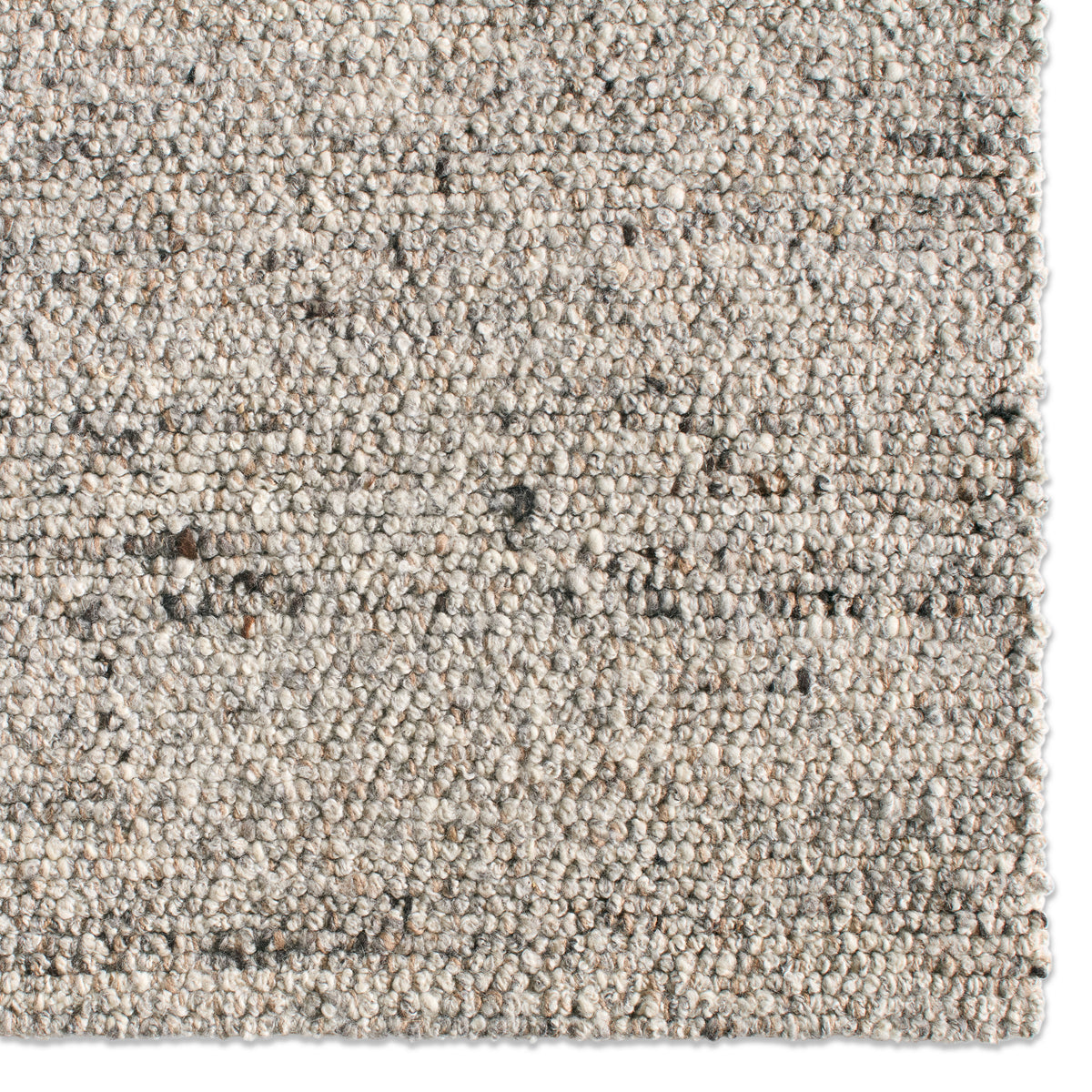 Navarra Burch NVA02 Gray/Brown Rug - Chapin Furniture