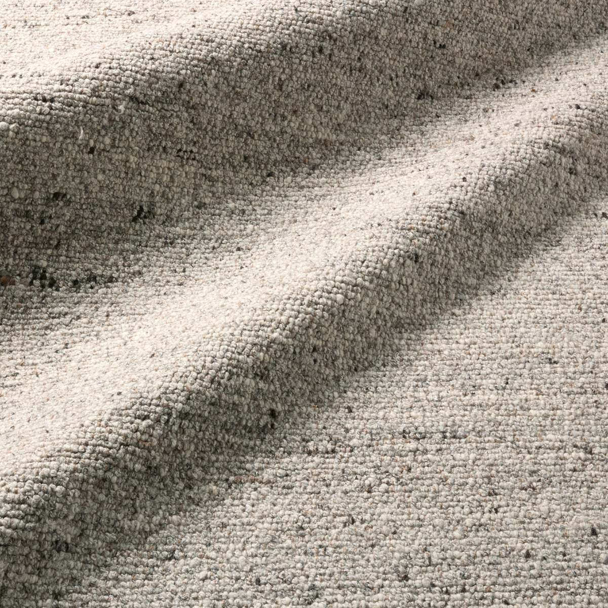 Navarra Burch NVA02 Gray/Brown Rug - Chapin Furniture
