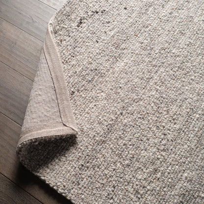 Navarra Burch NVA02 Gray/Brown Rug - Chapin Furniture
