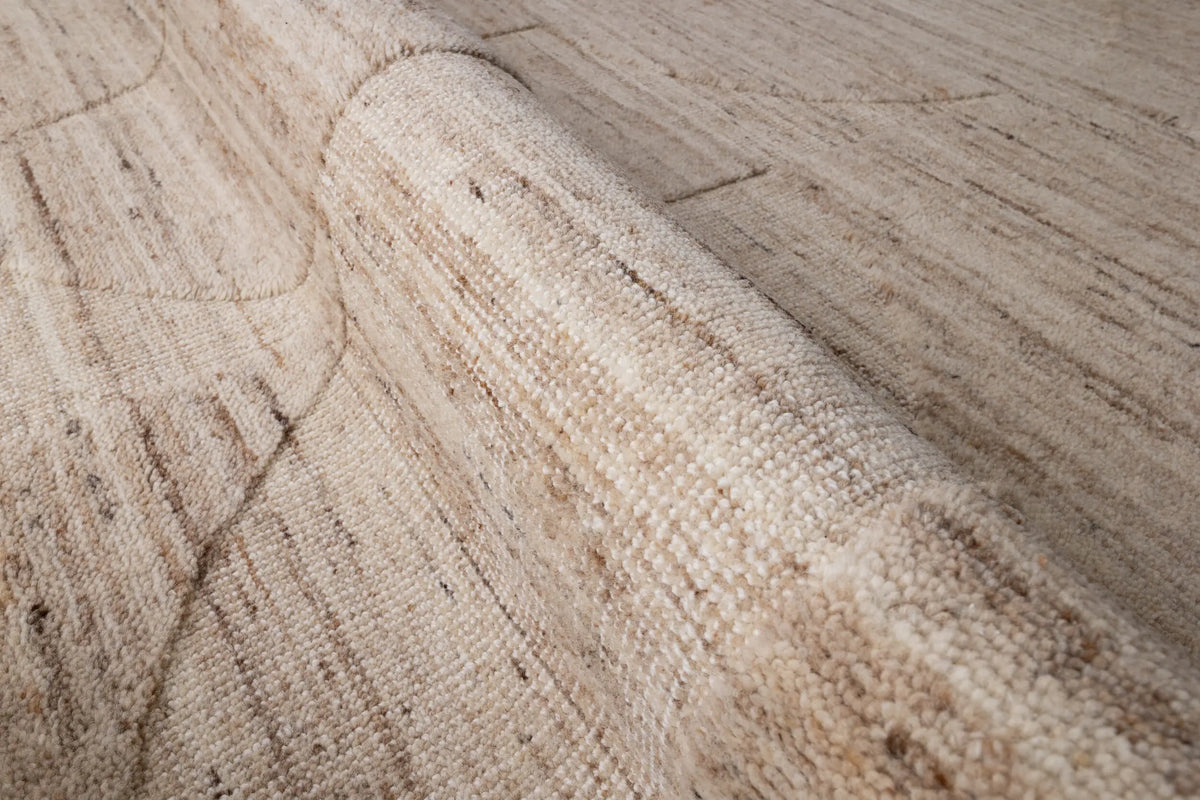 Nestor Latte Rug