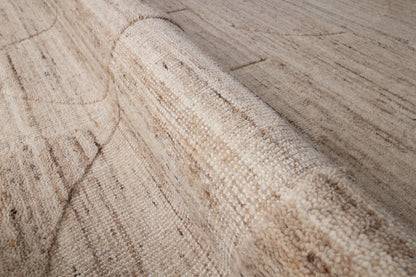 Nestor Latte Rug