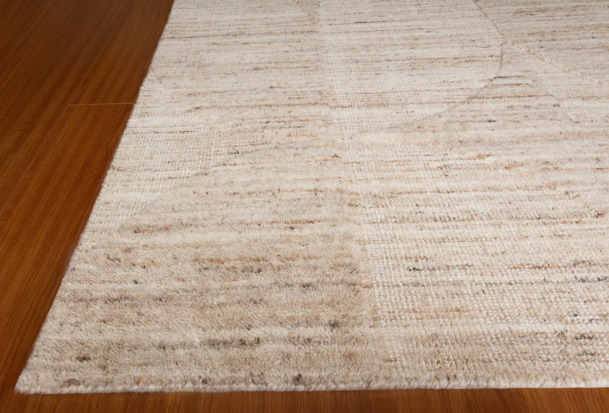 Nestor Latte Rug