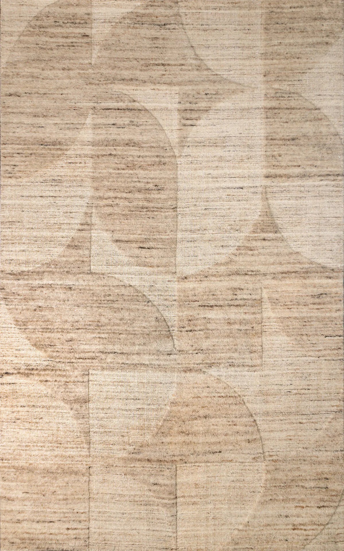 Nestor Latte Rug