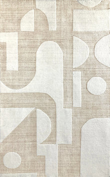 Nestor Neutral Rug