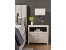 New Modern Riven Nightstand - Chapin Furniture