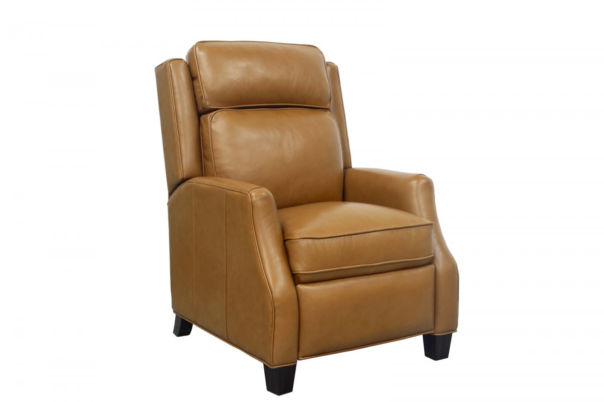 Nixon Recliner-Shoreham-Ponytail - Chapin Furniture