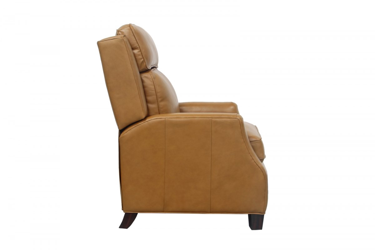 Nixon Recliner-Shoreham-Ponytail - Chapin Furniture