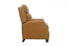 Nixon Recliner-Shoreham-Ponytail - Chapin Furniture