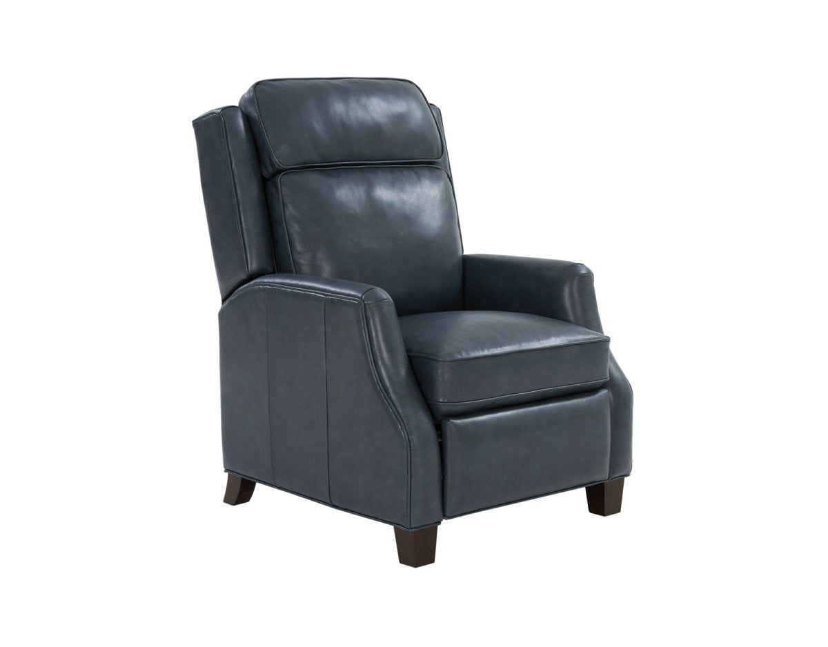 Nixon Recliner-Marisol-Flint - Chapin Furniture